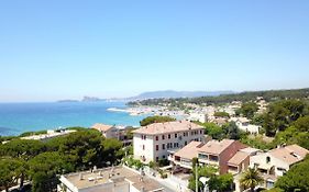 Studio Les Lecques 100m de la plage